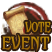 Vote4Reward Event